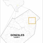 Gonzales County Texas - Download